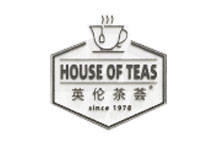 英伦茶荟